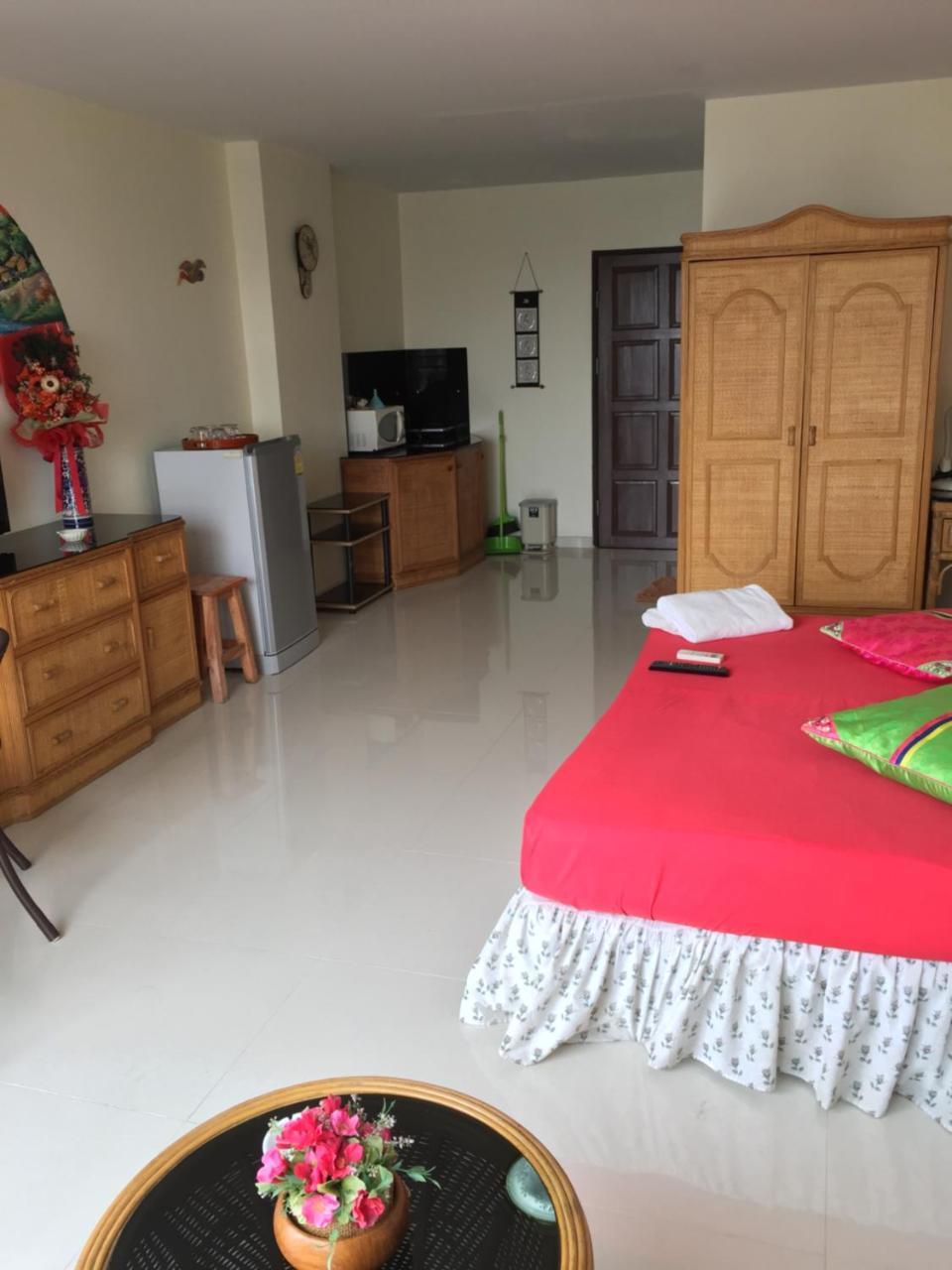 B&B View Talay 1 Jomtien パッタヤー エクステリア 写真